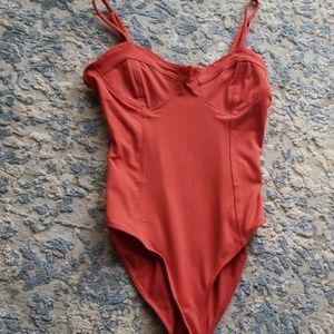 Forever 21 Bodysuit